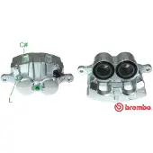 Brembo Bremssattel ESSENTIAL LINE F 30 146