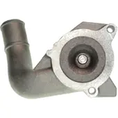 Saleri SIL Wasserpumpe PA879