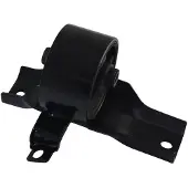 KAVO PARTS Motorlager Hinten für MITSUBISHI PAJERO PININ (H6W, H7W) EEM-5577