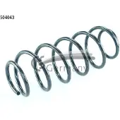 CS Germany Fahrwerksfeder 14.504.043
