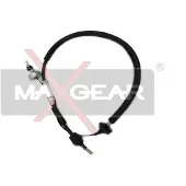 MAXGEAR 32-0210 Kupplungsseil Seilzug für RENAULT LAGUNA I (B56, 556)