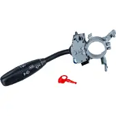 FEBI BILSTEIN Blinkerschalter passend für MERCEDES-BENZ C-Klasse Limousine (W203) 107160