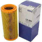 MAHLE ORIGINAL Luftfilter MAHLE LX 855