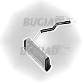 BUGIAD 88625 Turbo Ladeluftschlauch für FORD Transit Mk6 Kasten (V347, V348, FA) Transit Mk6 Bus (V347, V348, FD, FB, FS, FZ, FC)