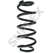 SUPLEX Fahrwerksfeder [Hersteller-Nr. 03336] für Audi