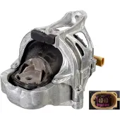 FEBI BILSTEIN Motorlager Rechts für AUDI A4 Avant (8K5, B8) 172200
