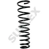 SUPLEX Fahrwerksfeder 01026