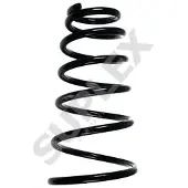 SUPLEX Fahrwerksfeder 46055