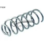 CS Germany Fahrwerksfeder [Hersteller-Nr. 14.774.298] für Vauxhall, Opel
