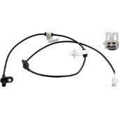 Blue Print ABS Sensor Raddrehzahl Hinten Rechts für MAZDA 6 Kombi (GH) ADM57126