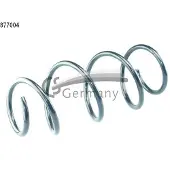 CS Germany Fahrwerksfeder 14.877.004