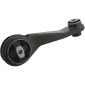 Blue Print Motorlager Gummimetalllager Hinten für RENAULT CLIO II (BB0/1/2, CB0/1/2) ADN180153