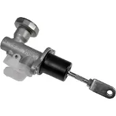 Blue Print ADN13481C Kupplungsgeberzylinder für NISSAN NP300 Navara Pickup (D40) Pathfinder III (R51) NP300 Navara Pritsche / Fahrgestell (D40)