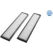 Meyle Filter, Innenraumluft -ORIGINAL: True to OE. 012 319 0005/S