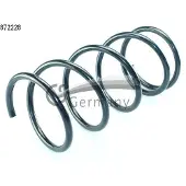CS Germany Fahrwerksfeder 14.872.228
