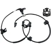 FEBI BILSTEIN ABS Sensor Raddrehzahl Vorne Links für HYUNDAI ix35 (LM, EL, ELH) 107468