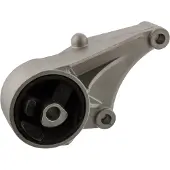 Febi Motorlager Gummimetalllager Vorne für OPEL Meriva A (X03) 45846