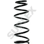 SUPLEX Fahrwerksfeder [Hersteller-Nr. 35199] für Toyota