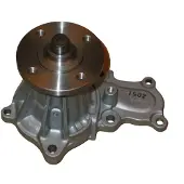 KAVO PARTS Wasserpumpe TW-5131