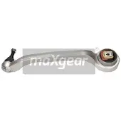 MAXGEAR 72-2886 Querlenker Vorne Unten Rechts Hinten für VW Phaeton (3D1, 3D2, 3D3, 3D4, 3D6, 3D7, 3D8, 3D9)