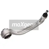 MAXGEAR 72-1017 Querlenker Vorne Unten Links Hinten für AUDI A6 Avant (4F5, C6)