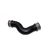 BUGIAD Ladeluftschlauch [Hersteller-Nr. 81676] für VW, Audi, Skoda, Seat