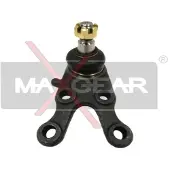 MAXGEAR Trag-/Führungsgelenk 72-1579