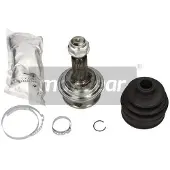 MAXGEAR Gelenksatz Antriebswelle Radseitig für TOYOTA Yaris Schrägheck (P9) 49-0997