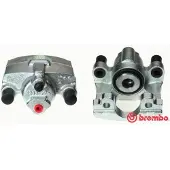 Brembo Bremssattel ESSENTIAL LINE F 11 009