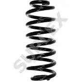 SUPLEX Fahrwerksfeder 06204
