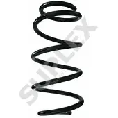 SUPLEX Fahrwerksfeder [Hersteller-Nr. 46088] für Kia