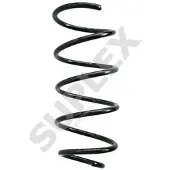SUPLEX Fahrwerksfeder [Hersteller-Nr. 06369] für BMW