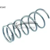 CS Germany Fahrwerksfeder 14.872.437