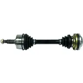 Skf VKJC 6165 Antriebswelle passend für MERCEDES-BENZ VITO Bus (638) V-Klasse (W638/2) VITO Kasten (638)