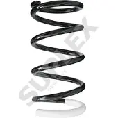 SUPLEX Fahrwerksfeder [Hersteller-Nr. 35218] für Toyota