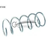 CS Germany Fahrwerksfeder 14.871.000