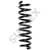 SUPLEX Fahrwerksfeder 06273