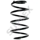 SUPLEX Fahrwerksfeder 39275