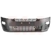 VAN WEZEL Stoßfänger 0991571 vorne für Citroën/Peugeot