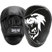 Super Pro Combat Gear Boxpratzen Curved 1 St