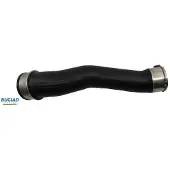 BUGIAD 82052 Turbo Ladeluftschlauch für BMW X3 (E83)