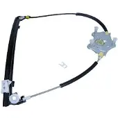 MAXGEAR 50-0362 Elektrischer Fensterheber Vorne Links für RENAULT CLIO II (BB0/1/2, CB0/1/2) CLIO II Kasten (SB0/1/2)