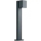 Kanlux S.A. 29002 GORI 50cm Gartenleuchte, Pollerleuchte GU10 Fassung IP44
