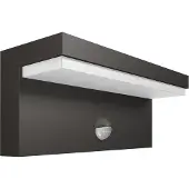 Philips Bustan mit Bewegungsmelder