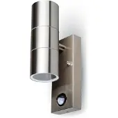 V-TAC 7503, Montageset, Edelstahl, Edelstahl, IP44, CE, EMC, ROHS, GU10