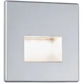 Paulmann LED Wandeinbauleuchte Edge