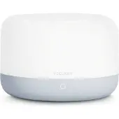 Xiaomi Bedside Lamp D2 Nachttischleuchte WLAN White Neuwertig
