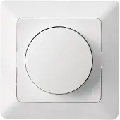 Emos LED-Dimmer Unterputz