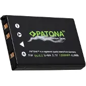 PATONA Nikon EN-EL5