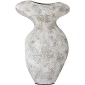 Bloomingville Blooming Ville Nori Deco Vase | Grau | Terrakotta | 82051093